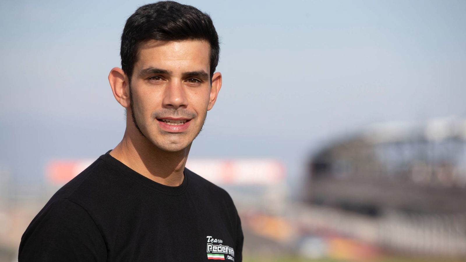 Torres replaces Gibernau at Pons in MotoE