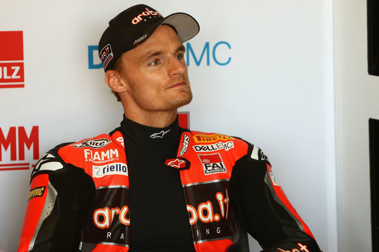 Baz officially confirmed at Ten Kate Racing Yamaha for 2020