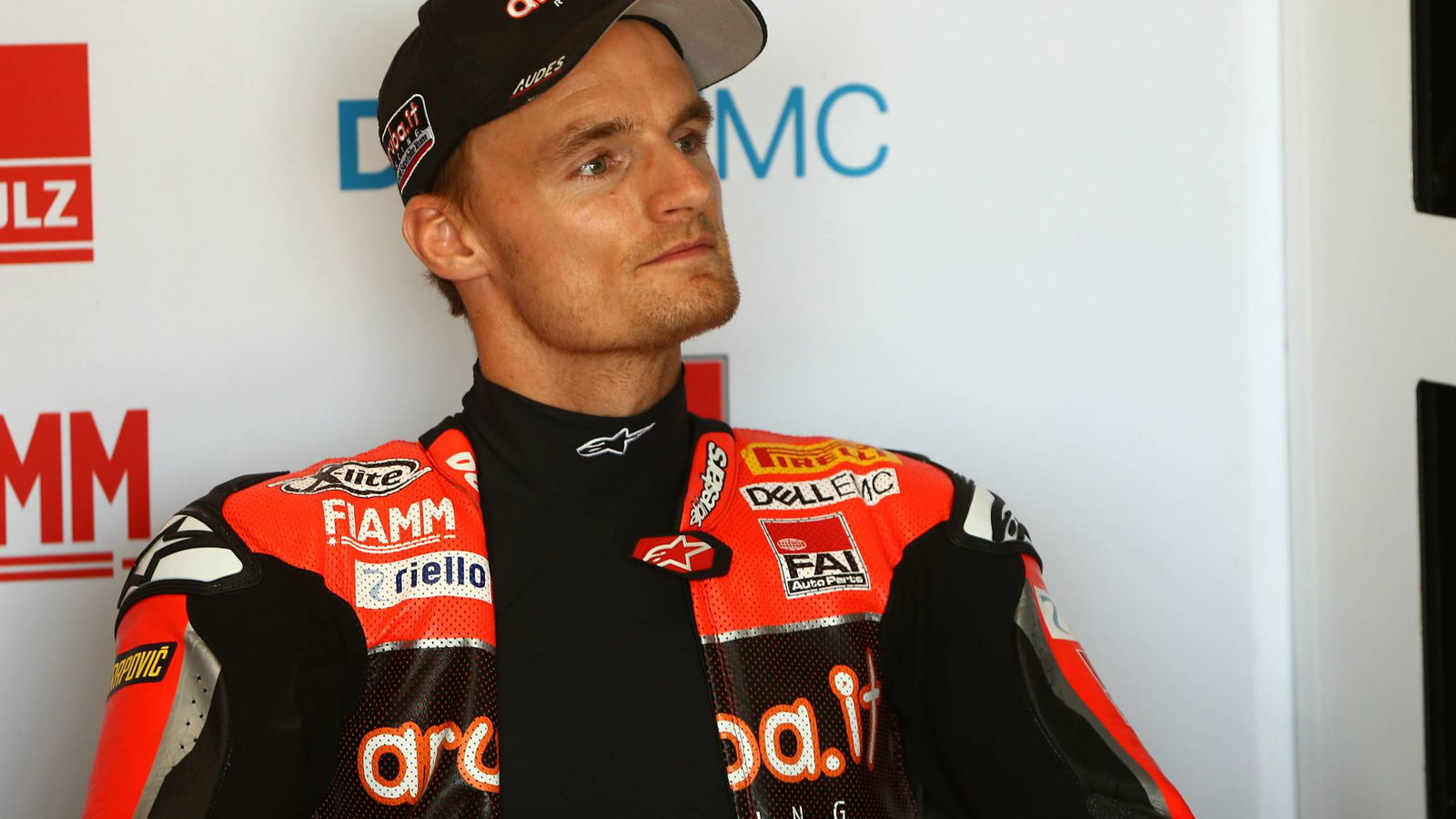 Davies: Ducati delivering evolutions on V4 R