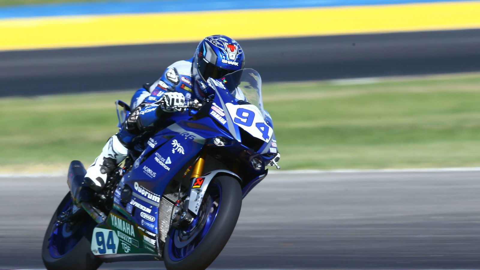 WorldSSP San Juan Villicum - Qualifying Results