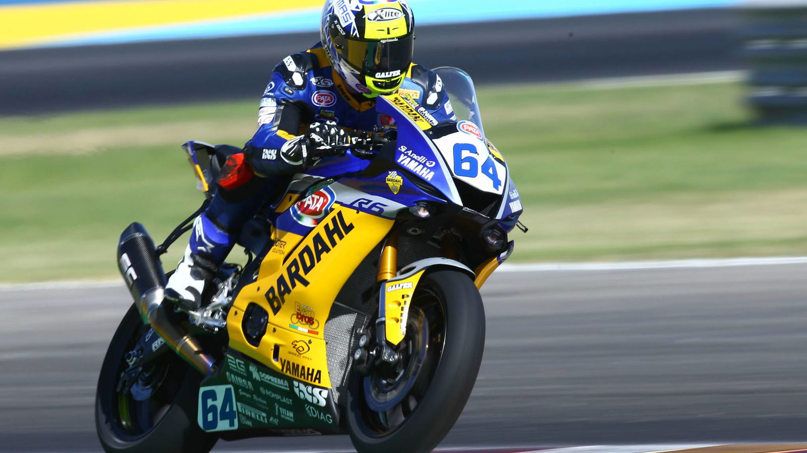 WorldSSP San Juan Villicum - Free Practice Results (3)