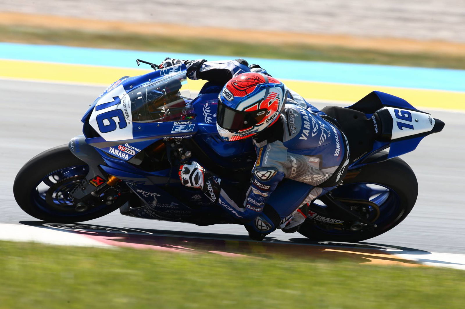 WorldSSP San Juan Villicum - Race Results