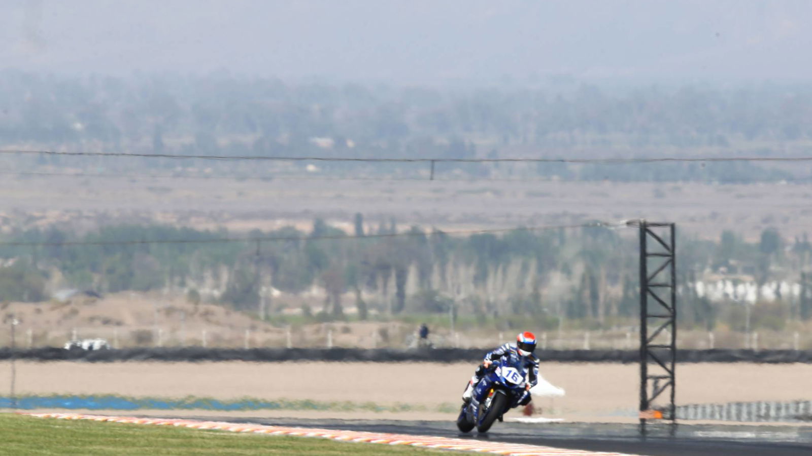 WorldSSP San Juan Villicum - Race Results