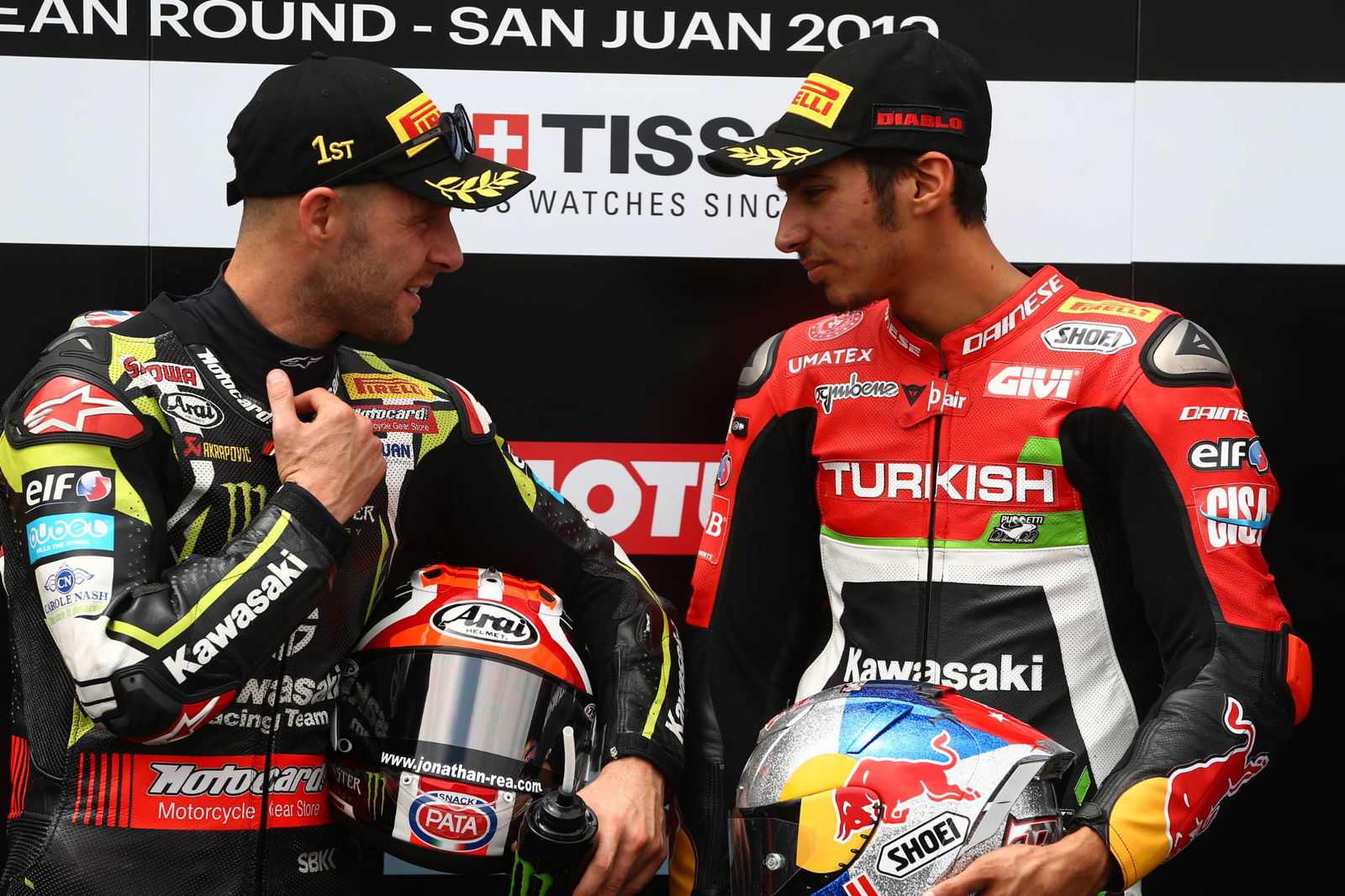 Alex Lowes stays with Kawasaki for 2021