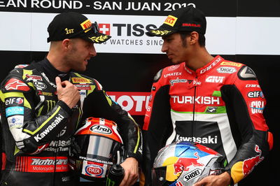 Jonathan Rea tips Razgatlioglu as his WorldSBK champion successor