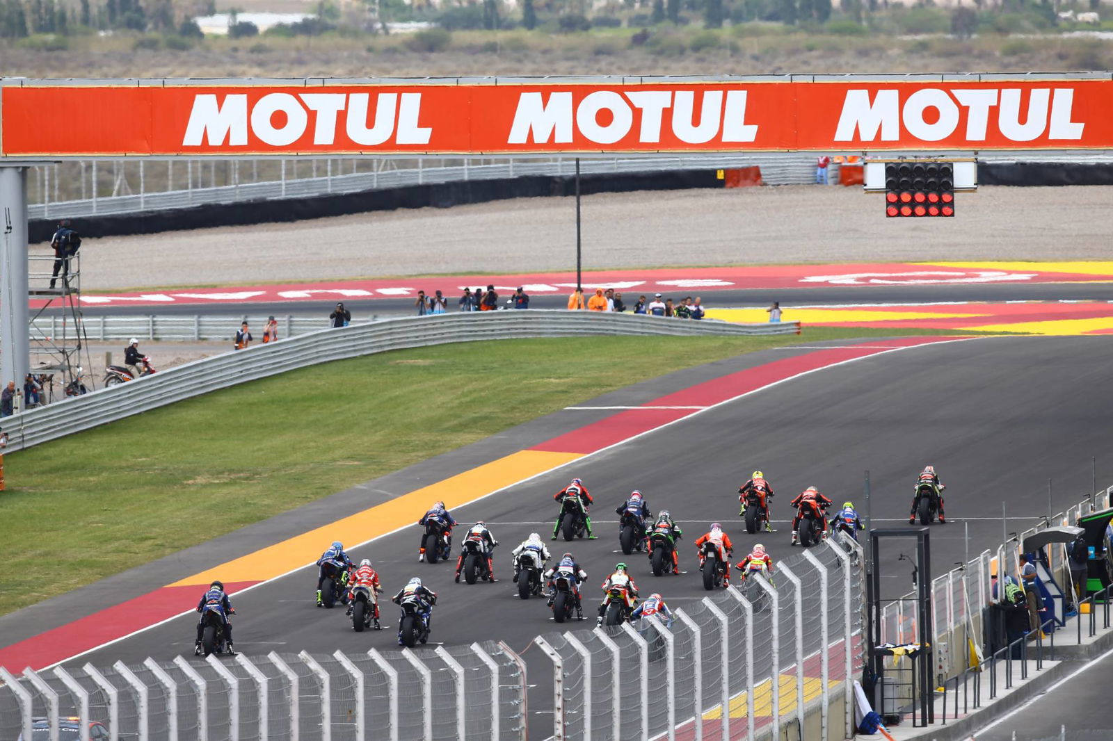 Gerloff, Caricasulo membentuk line-up GRT Yamaha untuk tahun 2020