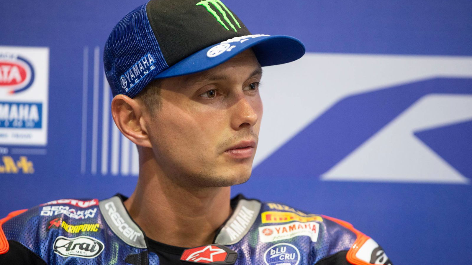 Michael van der Mark to leave Yamaha at end of 2020 WorldSBK season