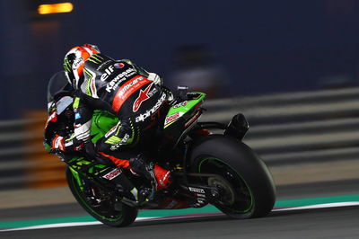 WorldSBK Qatar - Superpole Qualifying Results