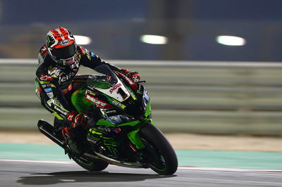 WorldSBK Qatar - Race Results (1)