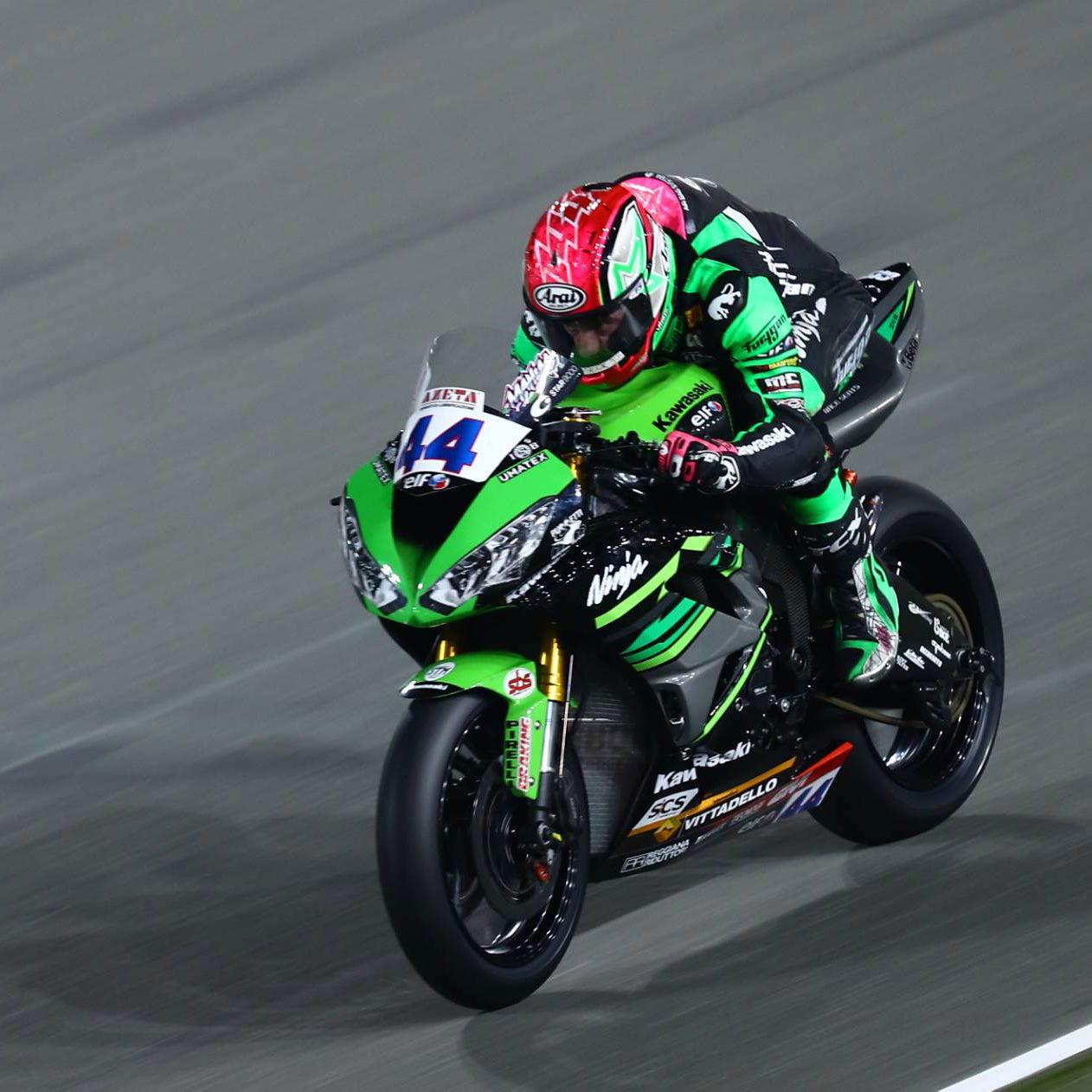 Injury rules Sofuoglu out of Thailand round