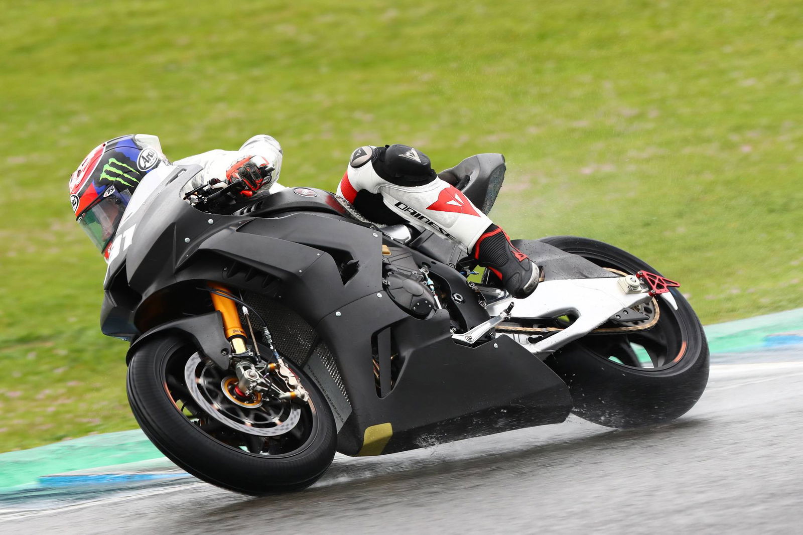 Jerez WorldSBK Pre-Season Test: Day 2 Results