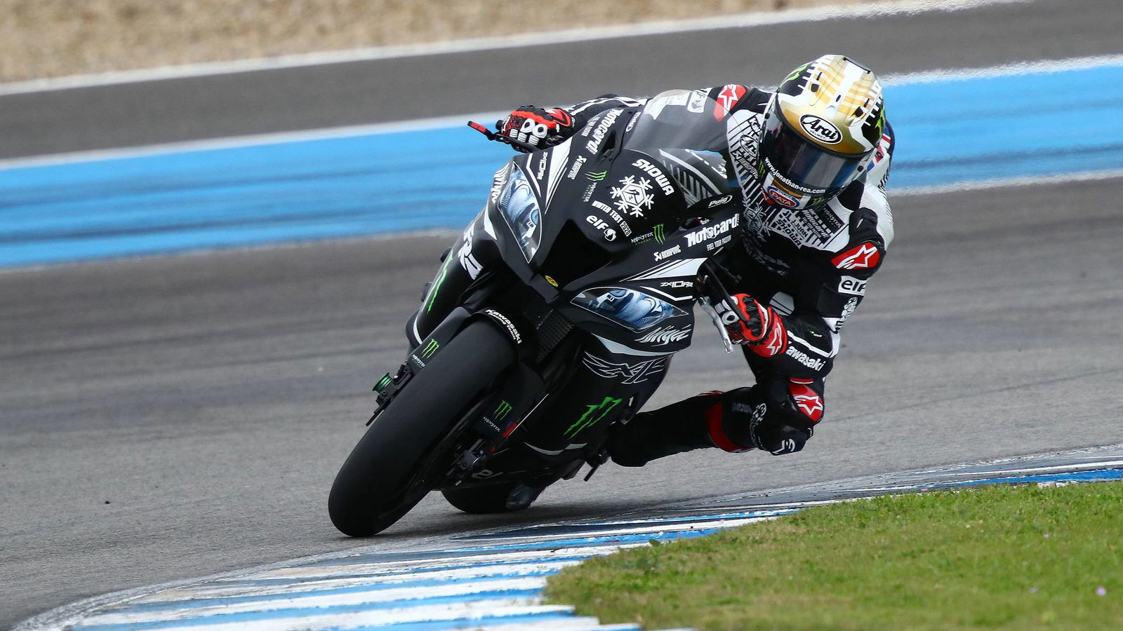 MotoGP Gossip: Kawasaki has MotoGP wildcard request rejected