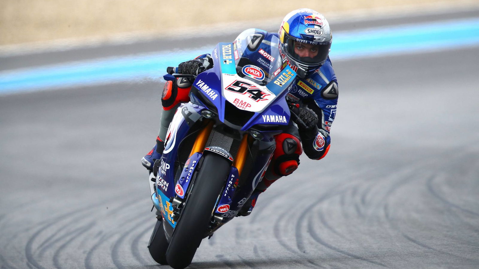 Portimao WorldSBK Pre-Season Test: Day 2 Results