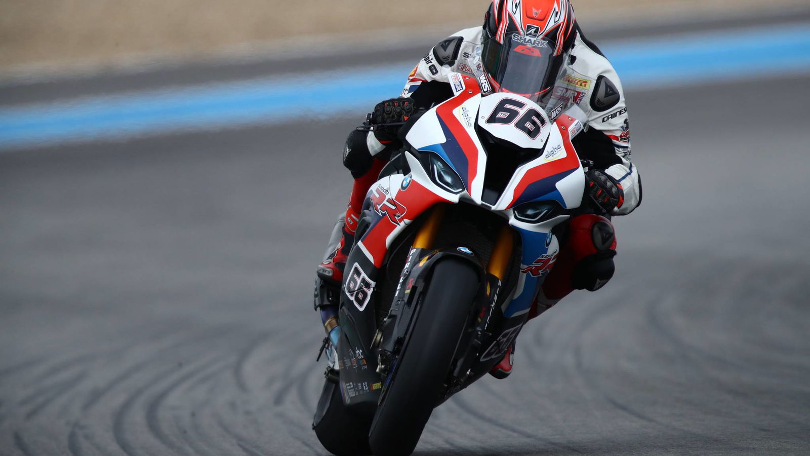 BMW focus on race performance after disappointing WorldSBK opener