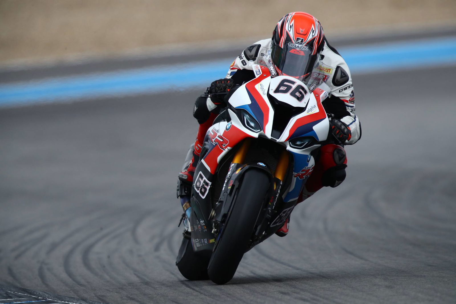 Jonathan Rea tips Razgatlioglu as his WorldSBK champion successor
