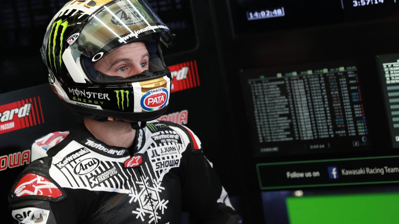 Tes Pra-Musim WorldSBK Phillip Island: Hasil Hari ke-2