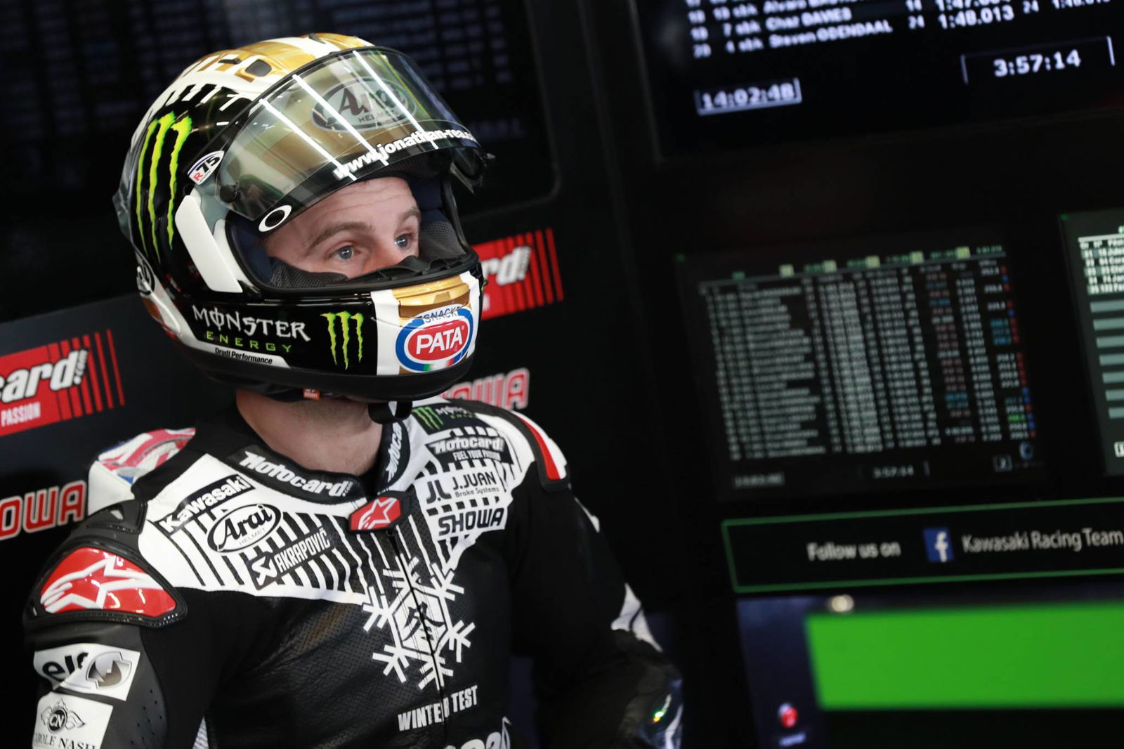 Tes Pra-Musim WorldSBK Phillip Island: Hasil Hari ke-1