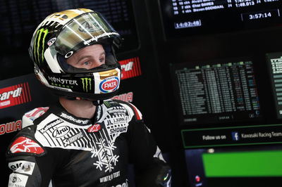 Phillip Island WorldSBK - Hasil FP1