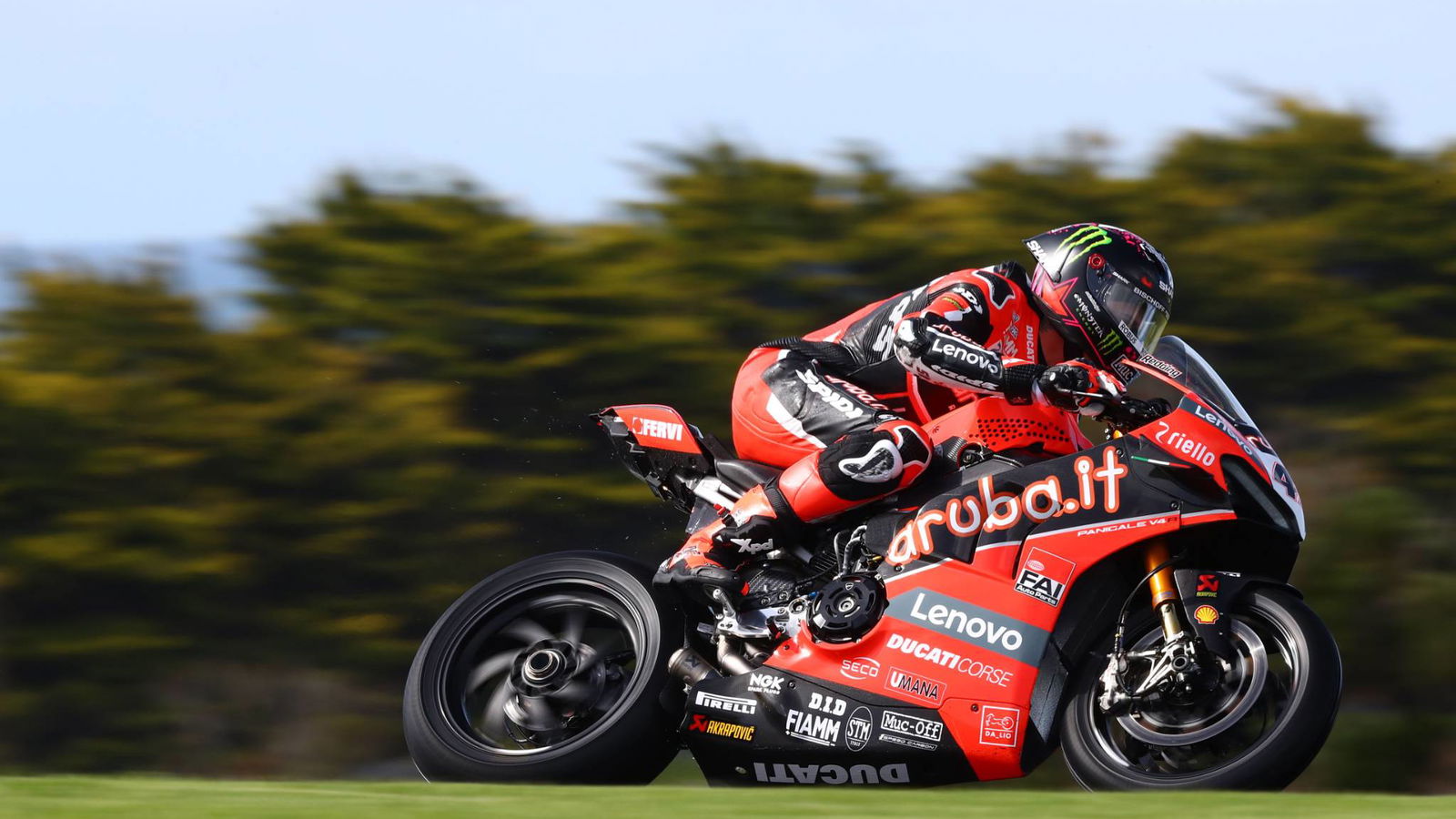 Phillip Island WorldSBK - Hasil FP2