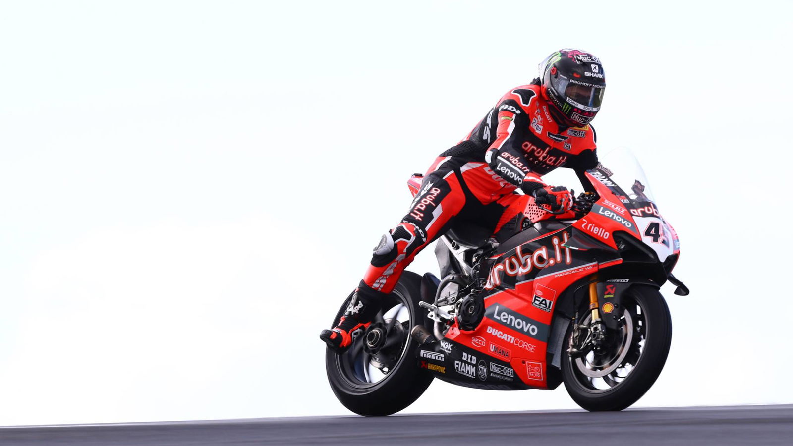 Paket petunjuk Redding di Phillip Island