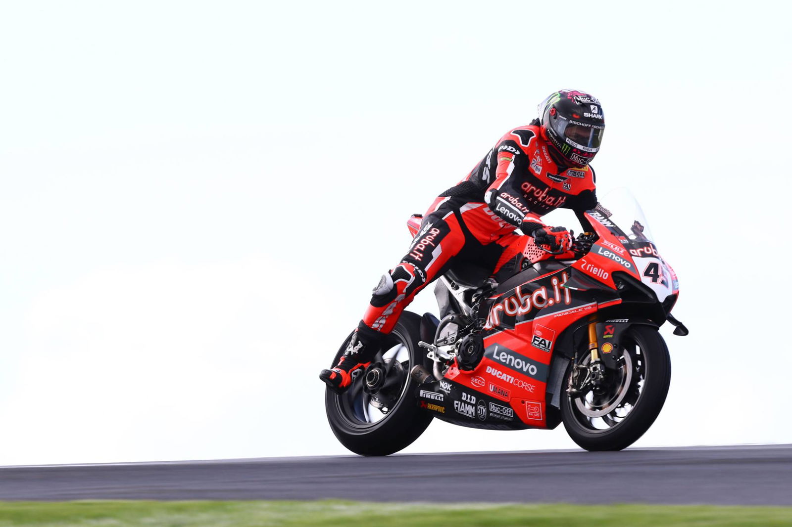 Phillip Island WorldSBK - FP3 Results