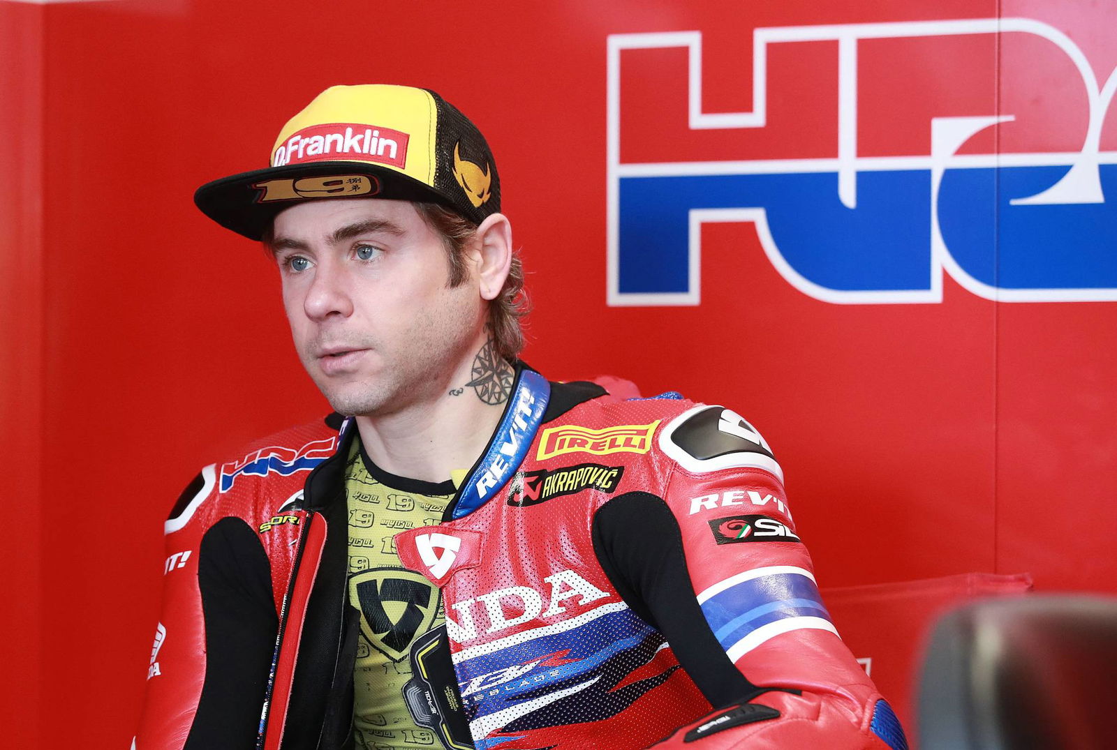 Suzuka 8 Hours ditunda hingga tanggal akhir musim yang baru