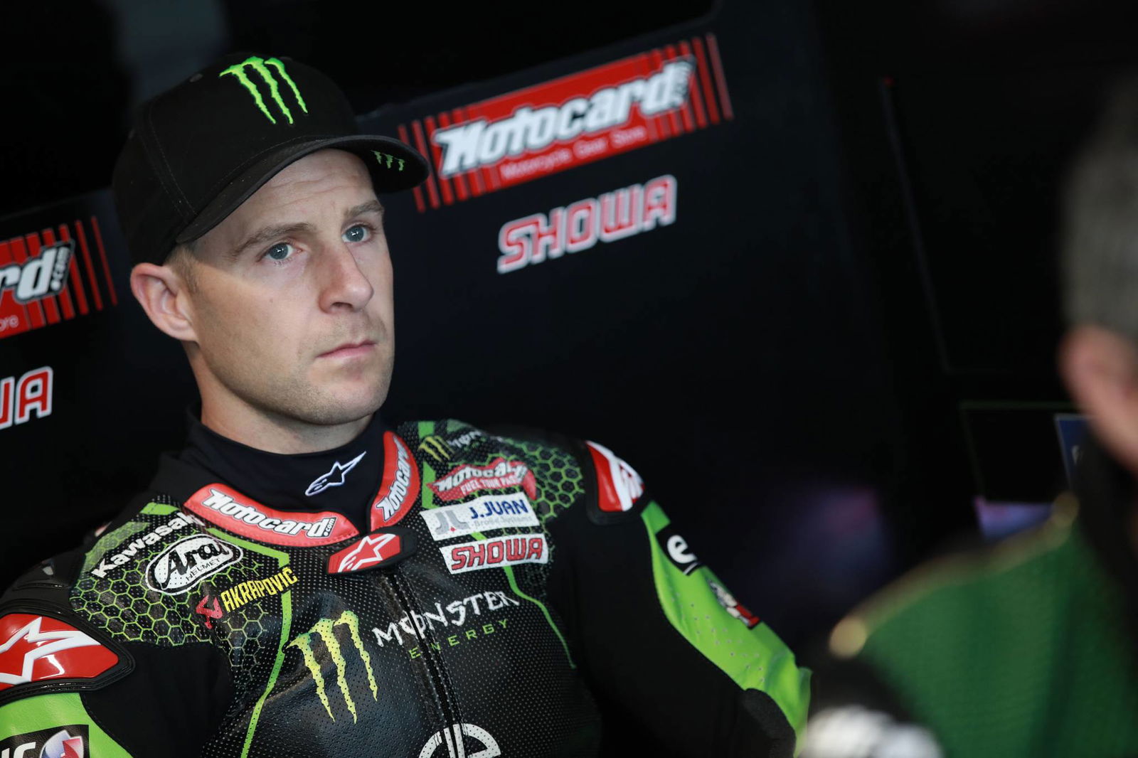 Donington Park round postponed as WorldSBK reveals August restart plan