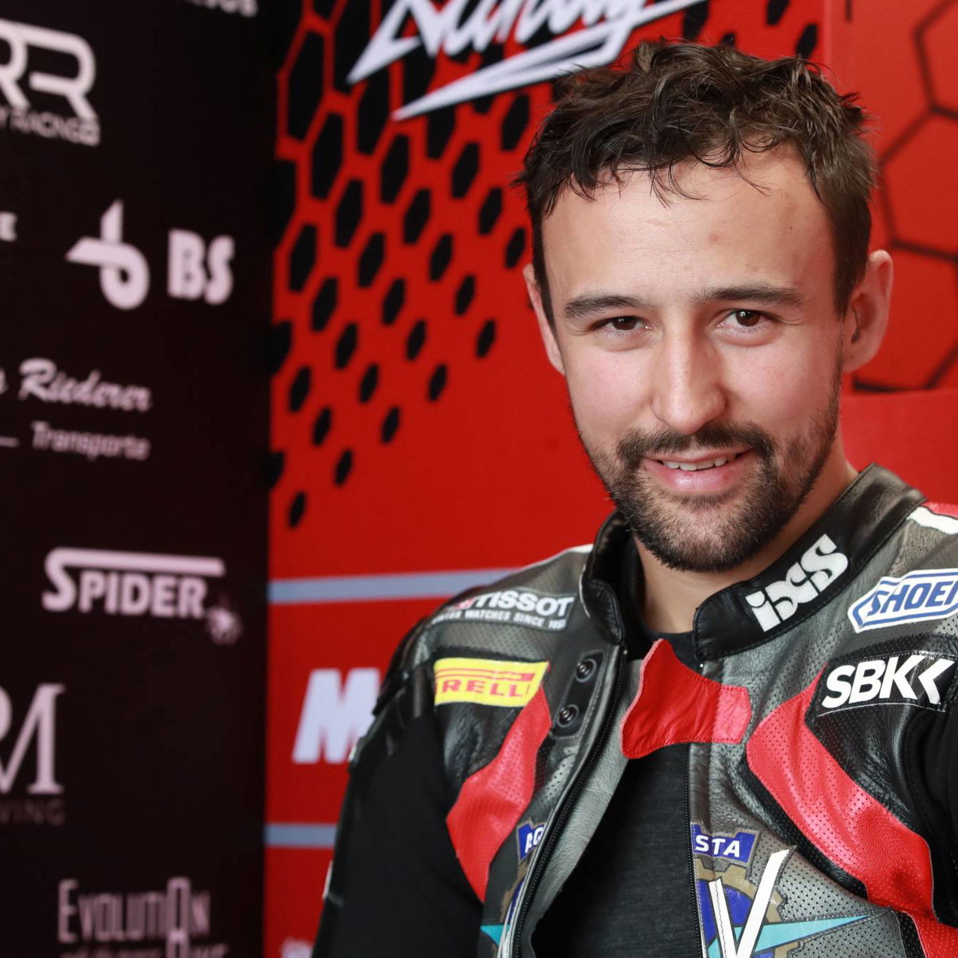 Gino Rea moves to Team Go Eleven Kawasaki