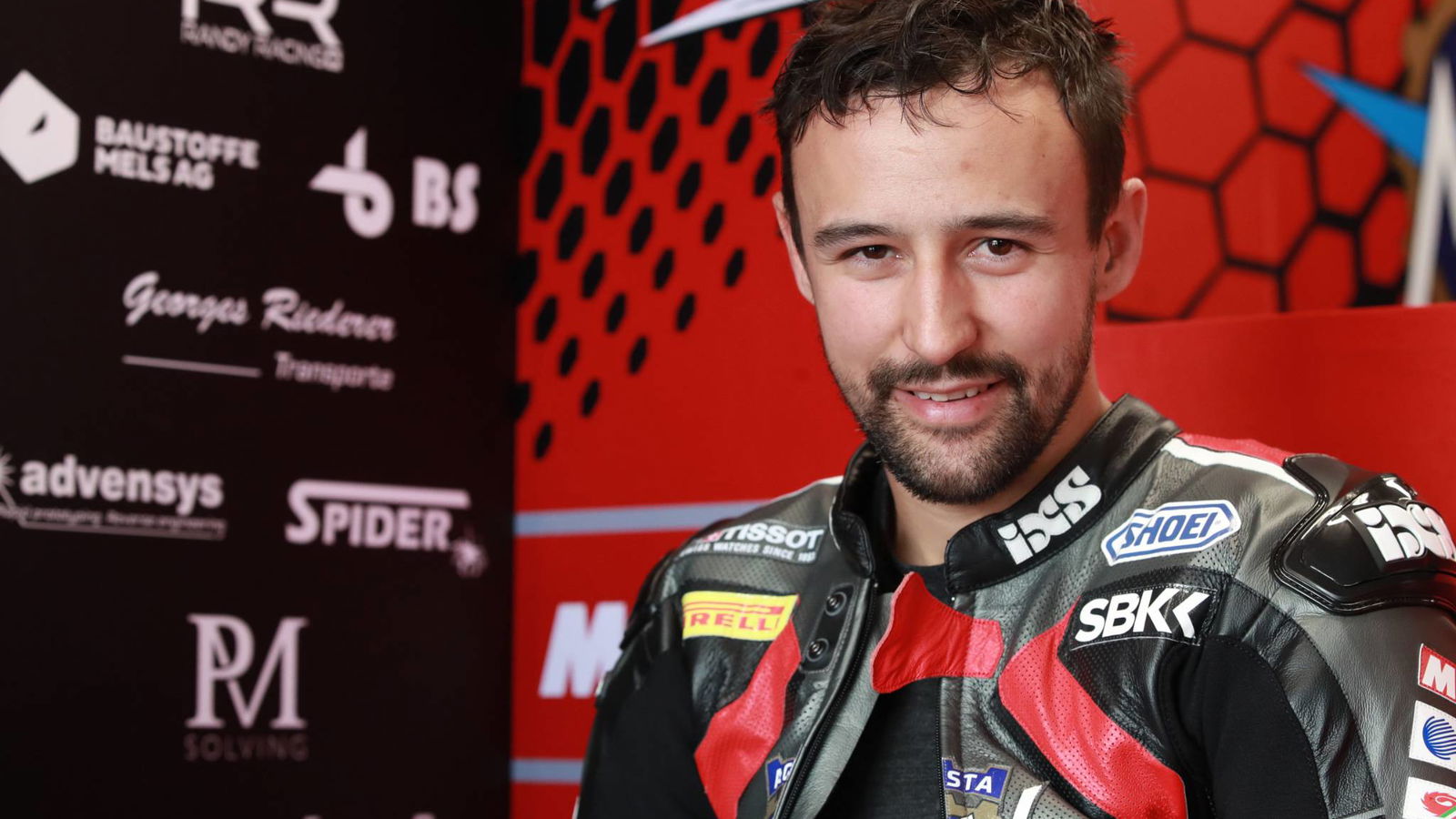 Krummenacher quits MV Agusta amid accusation of safety breaches