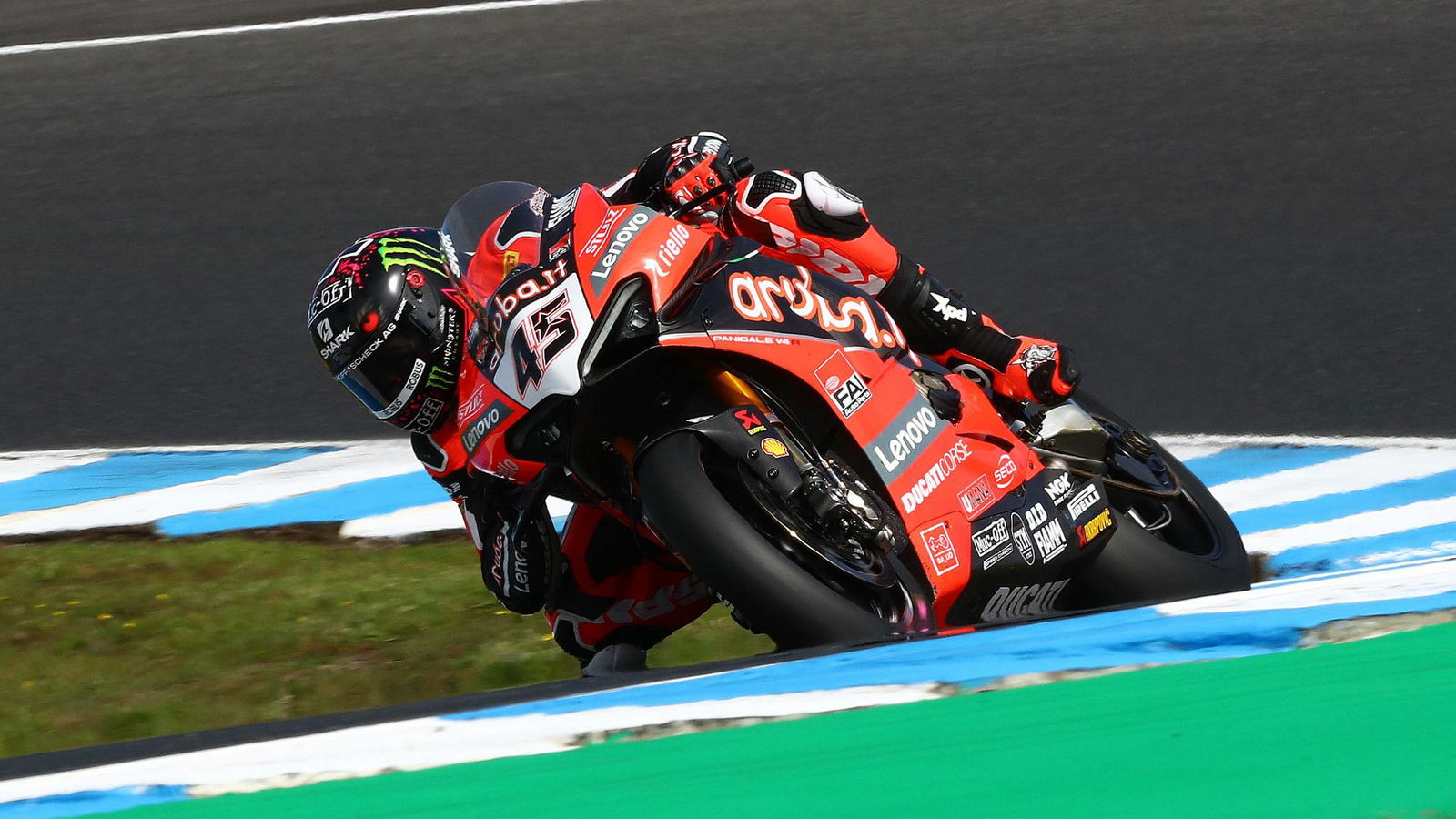 Phillip Island WorldSBK - FP3 Results