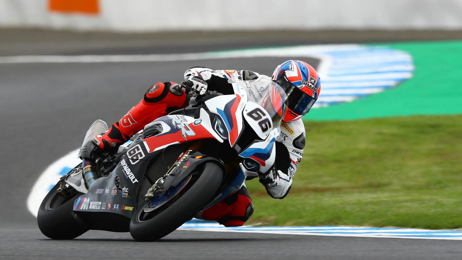 Phillip Island WorldSBK - Superpole Qualifying Results