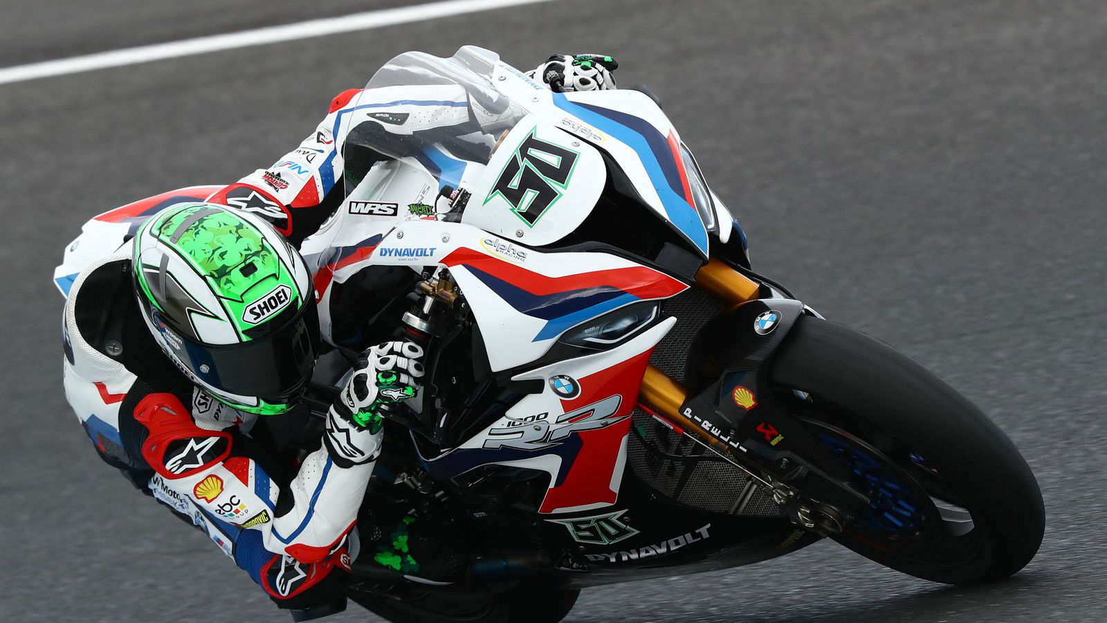 Eugene Laverty expects BMW WorldSBK wins ‘sooner rather than later'