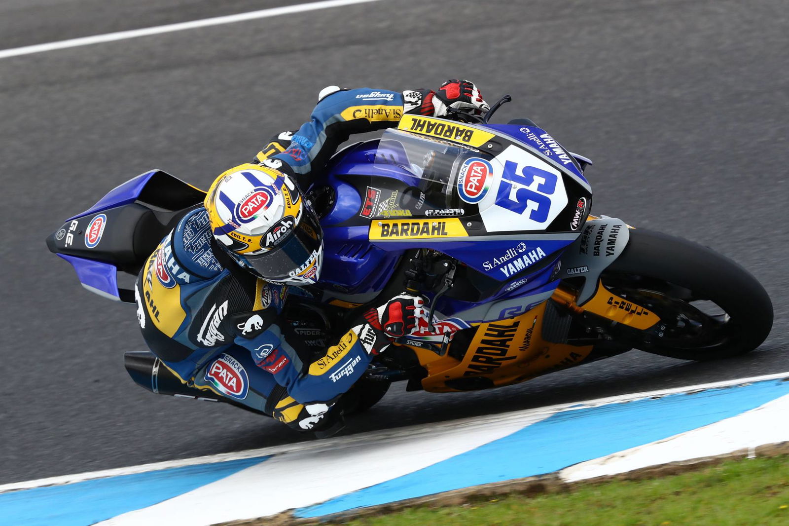 WorldSSP Portimao - Race Results (1)