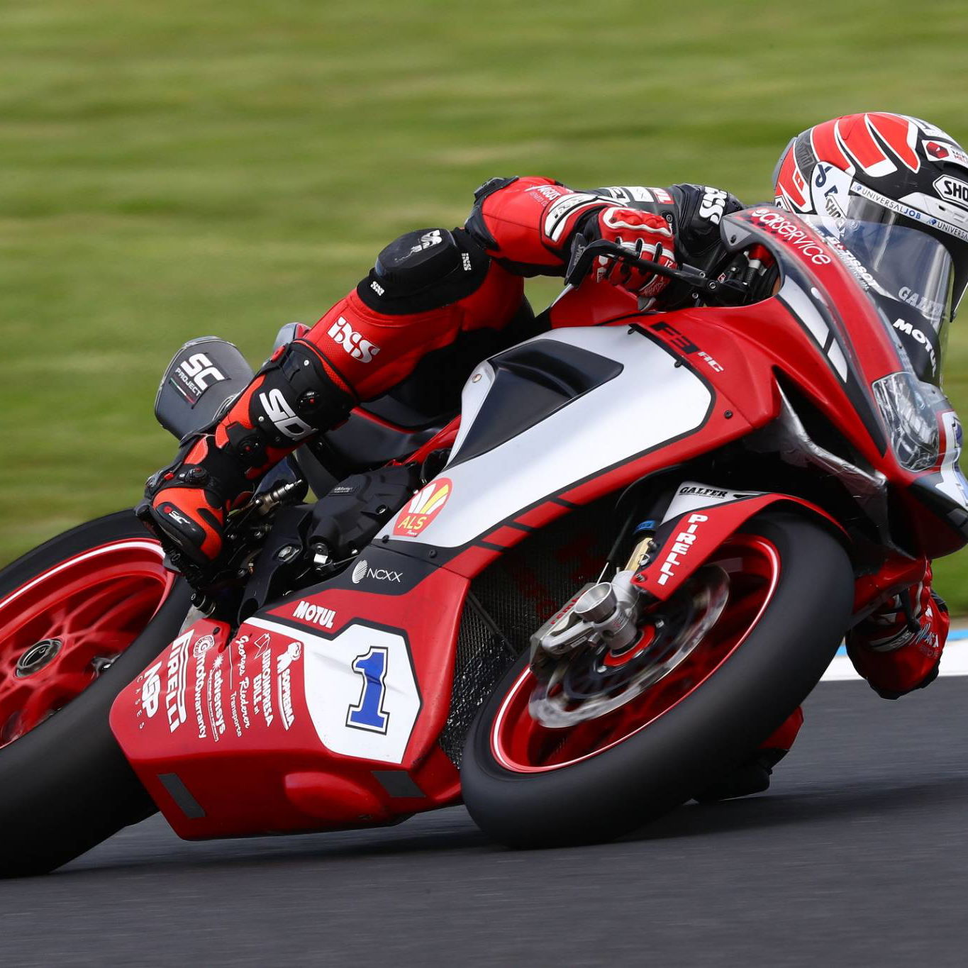 Gino Rea moves to Team Go Eleven Kawasaki