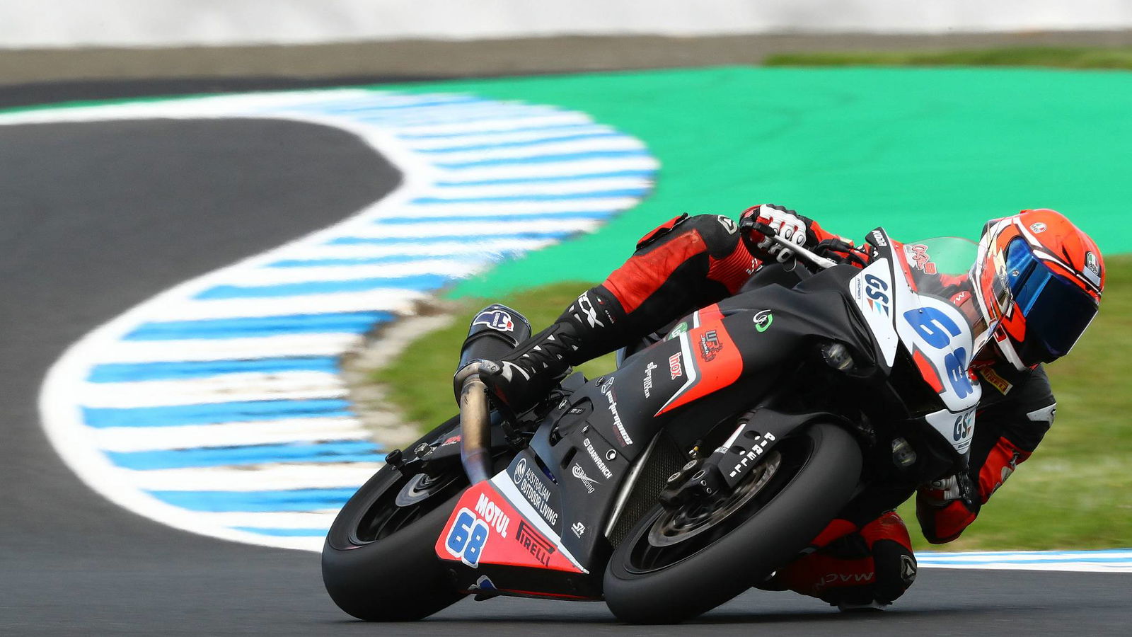 Bayliss: Oli is on his way up, but I have a pretty good record…
