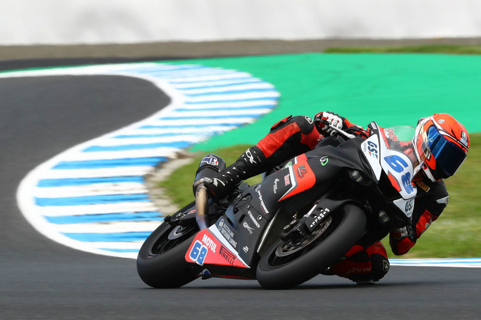 Pere Riba: Portimao ‘probably the most difficult weekend in my life’