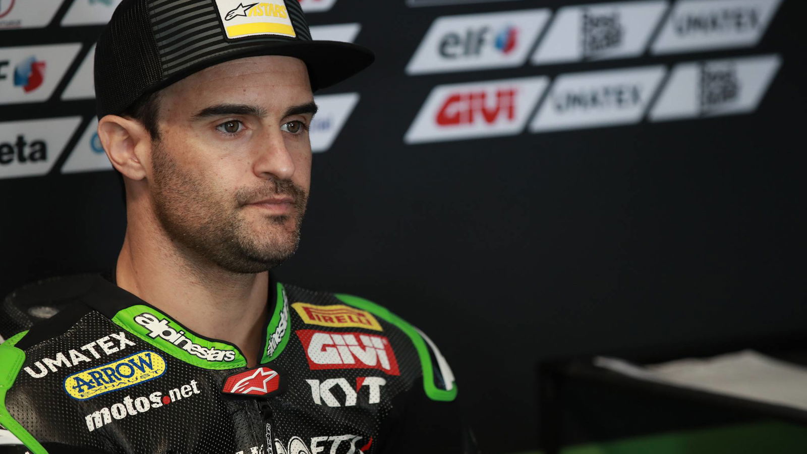 Former WorldSBK rider Xavi Fores to serve as rider coach for Martin, Zarco
