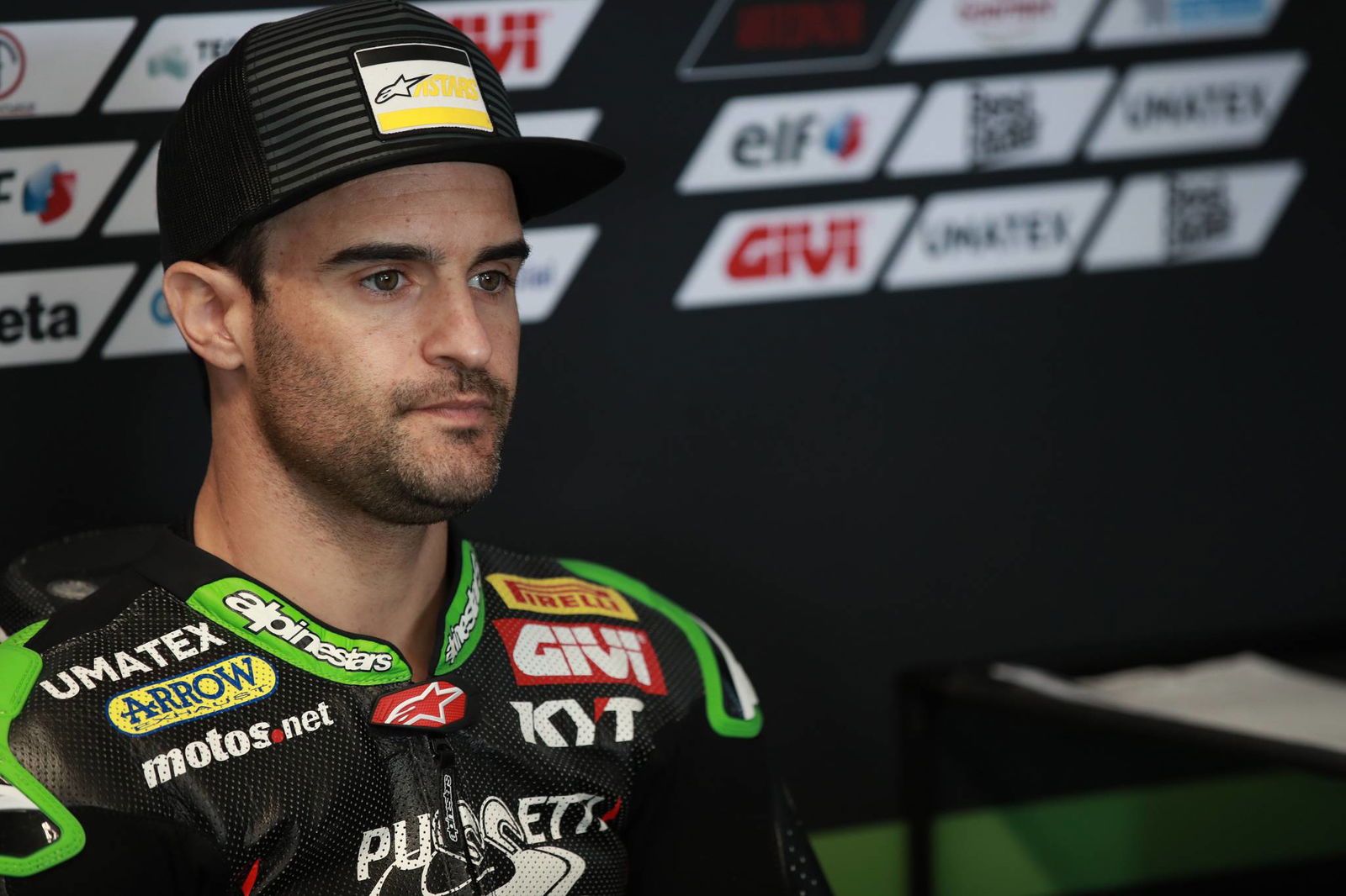 PICTURES: 2022 MotoGP holeshot devices - how low can you go?