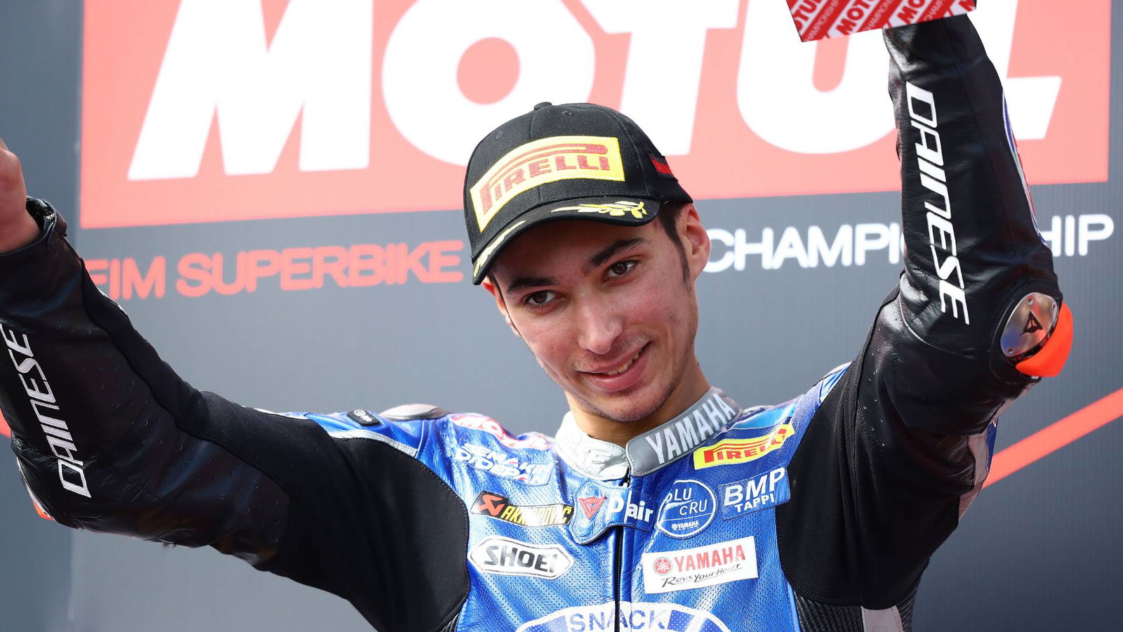 MotoGP Gossip: Toprak has 'already had interest from MotoGP'