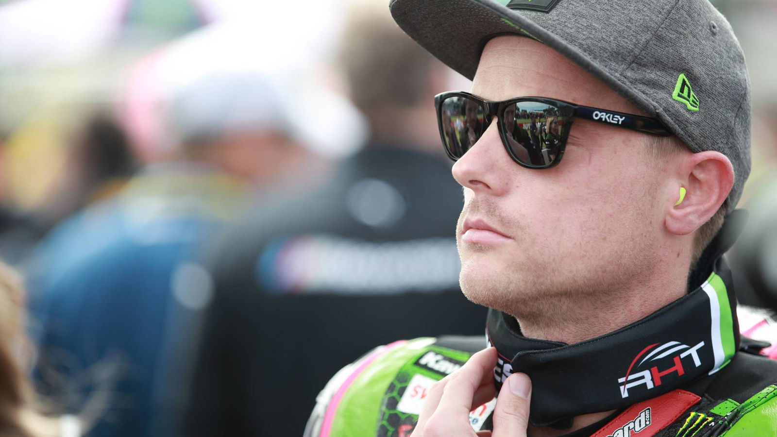 Lowes: I’ve switched off from bikes for two weeks