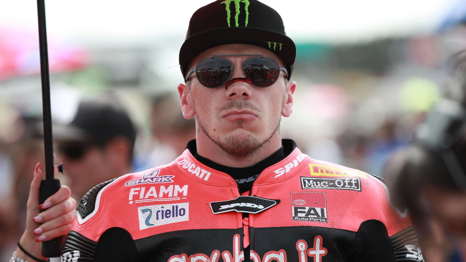 Redding eyes maiden WorldSBK win, Davies chasing form