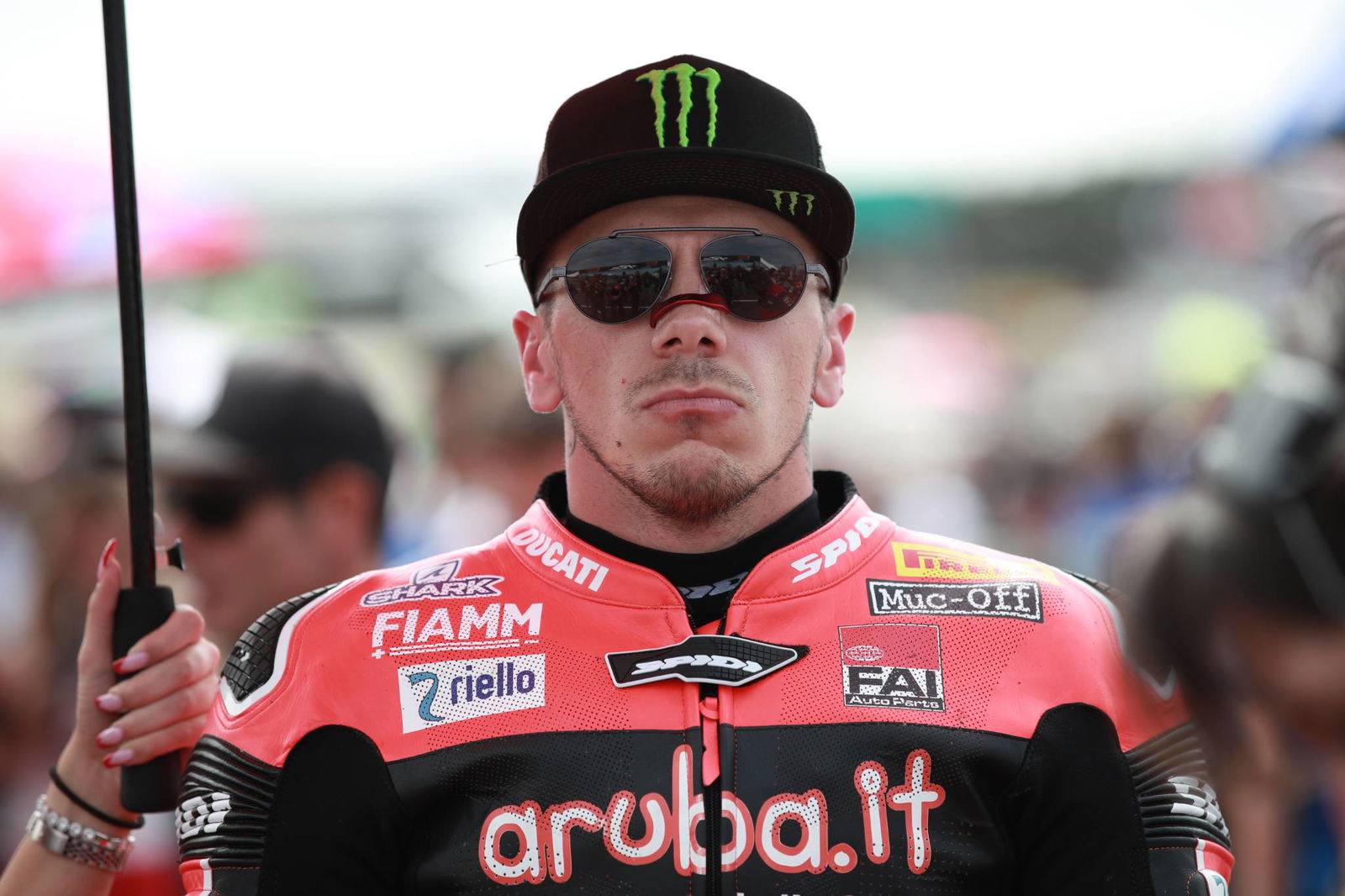 WorldSBK Jerez - Free Practice Results (3)