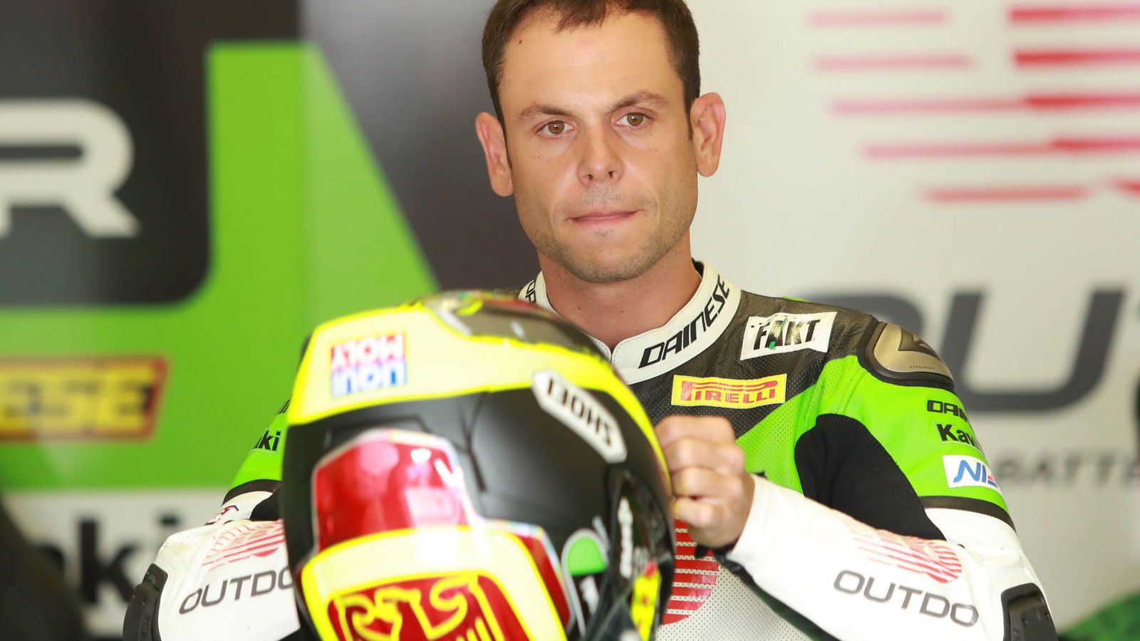 Sandro Cortese fractures vertebrae, to undergo surgery