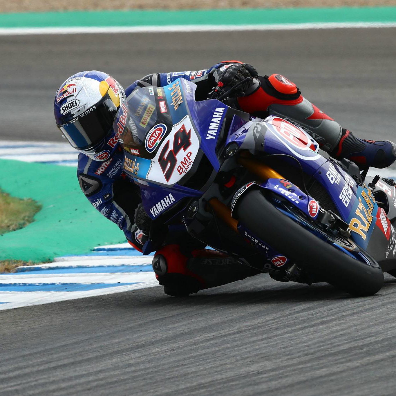 Portimao to air in HD