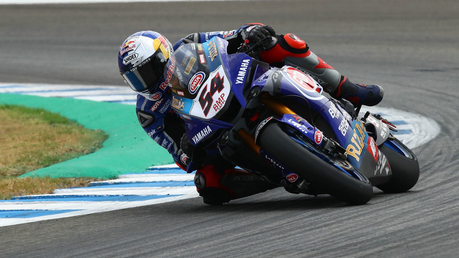 WorldSBK Portimao - Hasil Latihan Bebas (1)