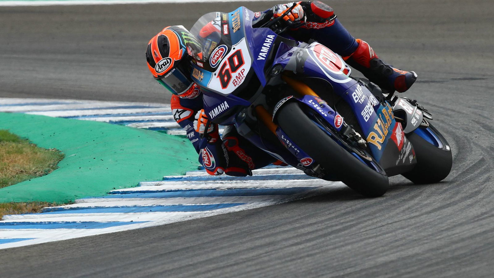 WorldSBK Jerez - Free Practice Results (3)