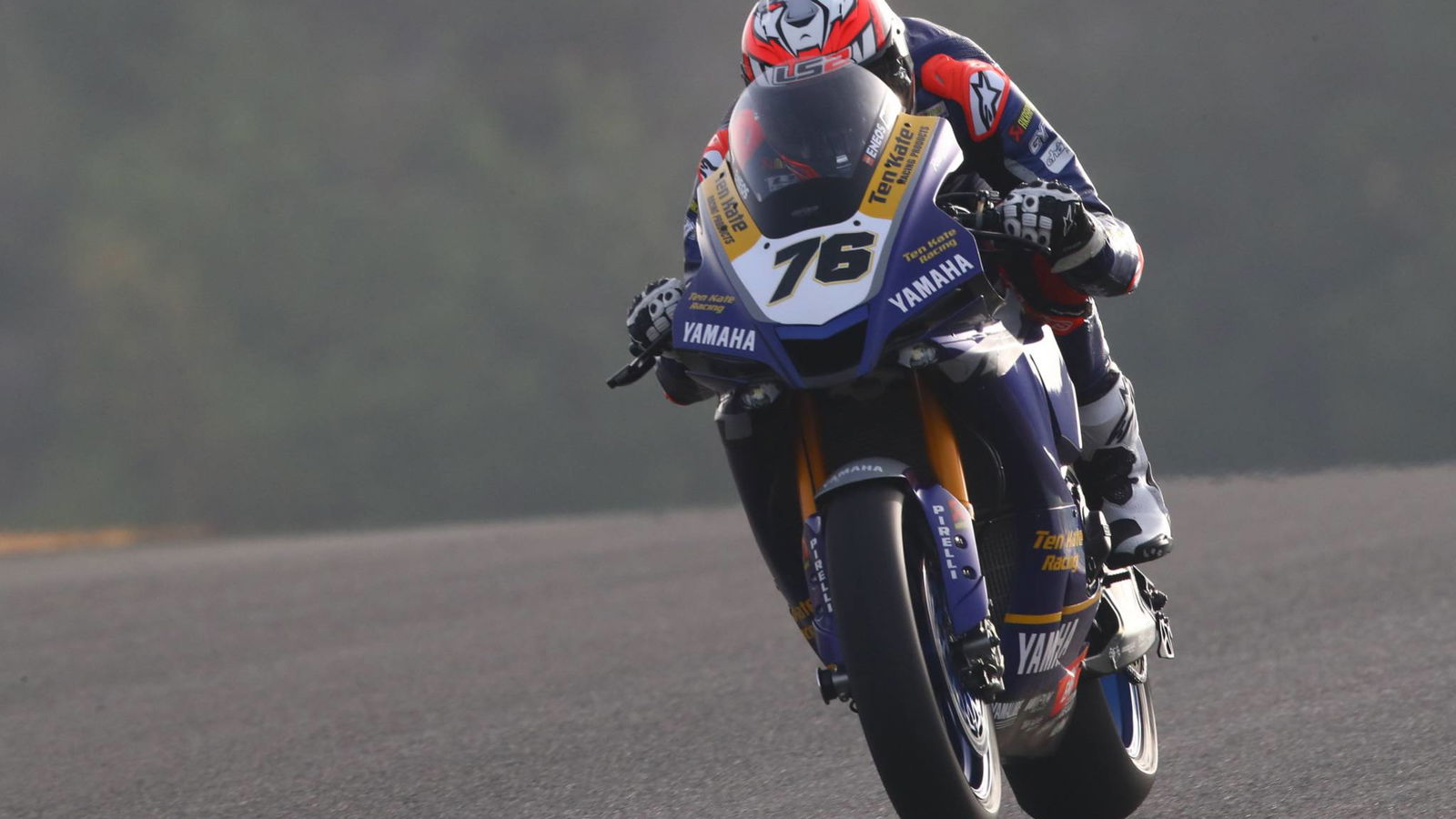 Baz bounces to top in WorldSBK FP2, Razgatlioglu fastest overall