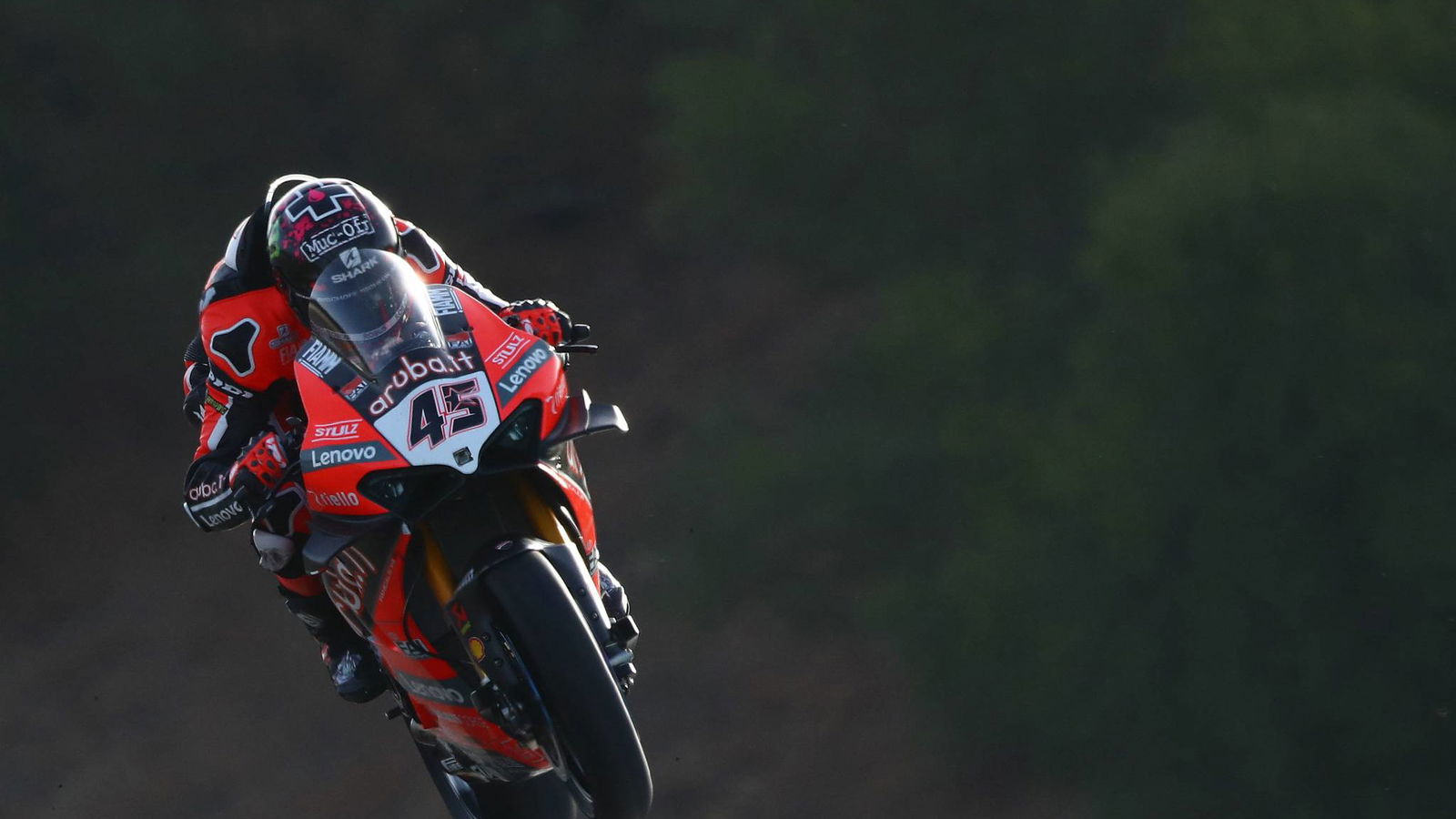 WorldSBK Jerez - Race Results (2)