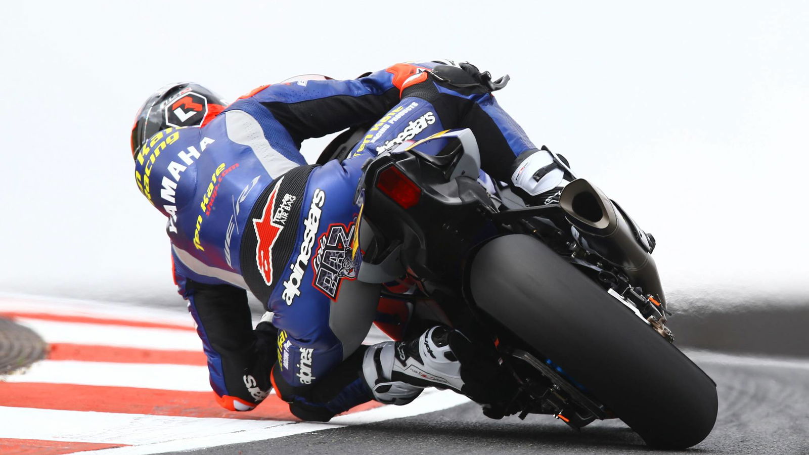 WorldSBK Portimao - Hasil Latihan Bebas (2)