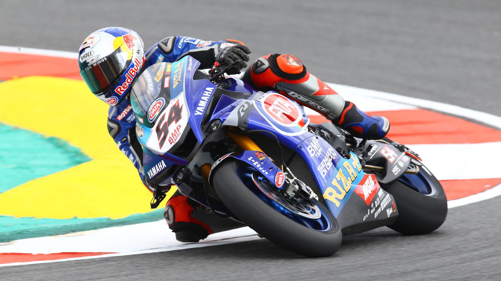 Razgatlioglu maintains advantage ahead of WorldSBK qualifying